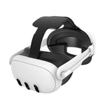 Meta Quest 3 head strap with built-in 6000mAh battery Metanexus XR