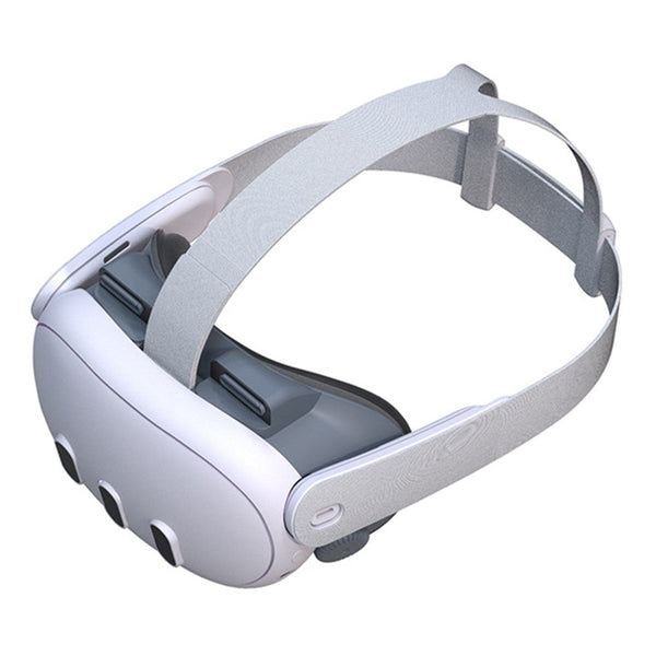 FIIT VR X3 For Meta Quest 3 Top Cover Heat Dissipation Fan Sponge Pressure Relief Mask Metanexus XR