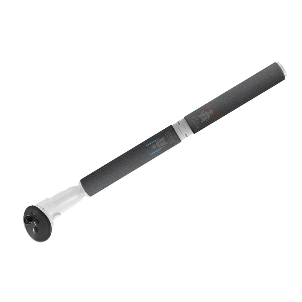 HIBLOKS Gamepad Stick for Oculus Quest 3 Handles Extension Controller Grips ABS+Sponge VR Controller Metanexus XR