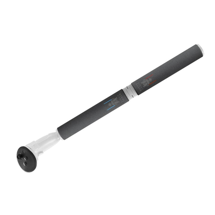 HIBLOKS Gamepad Stick for Oculus Quest 3 Handles Extension Controller Grips ABS+Sponge VR Controller Metanexus XR
