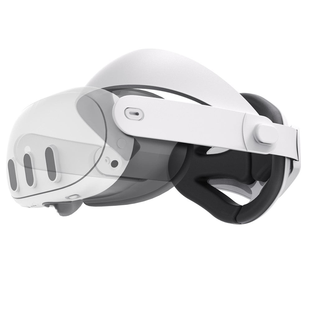 STARTRC GAMES Replacement Headband for Meta Quest 3 Head-Mounted Smart VR Headset Accessories Metanexus XR