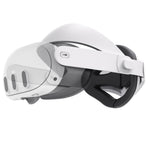 STARTRC GAMES Replacement Headband for Meta Quest 3 Head-Mounted Smart VR Headset Accessories Metanexus XR