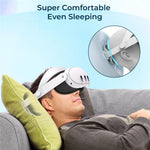 STARTRC GAMES Replacement Headband for Meta Quest 3 Head-Mounted Smart VR Headset Accessories Metanexus XR