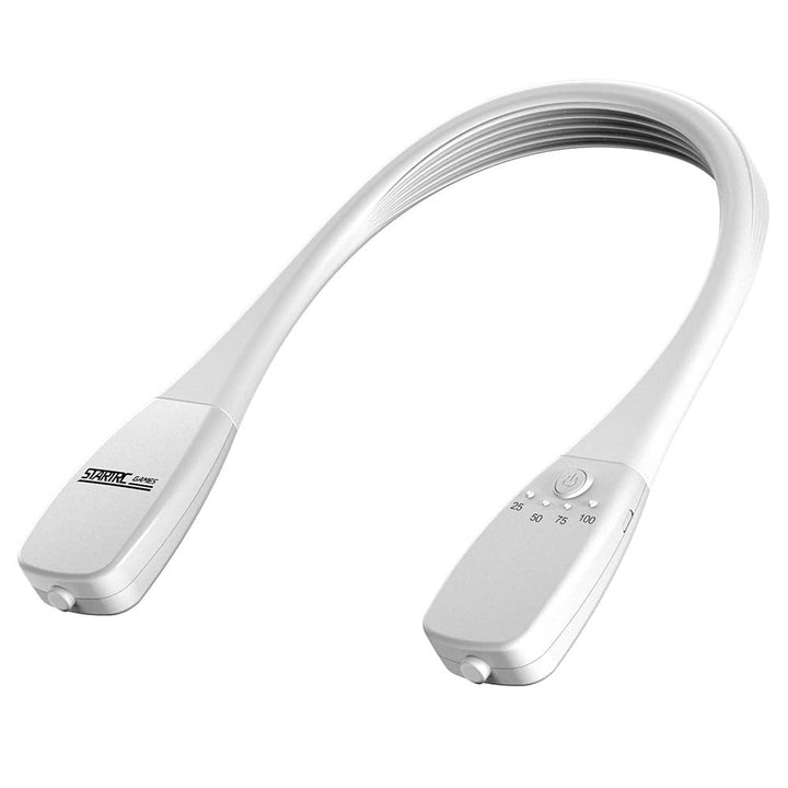 STARTRC GAMES Neck Power Bank for Meta / Pico / HTC VR Headsets Fast Charger 10000mAh Battery Pack Metanexus XR