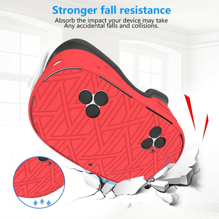 Quest 3S silicone case Metanexus XR