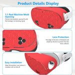 Quest 3S silicone case Metanexus XR