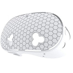 Quest 3S honeycomb silicone case Metanexus XR