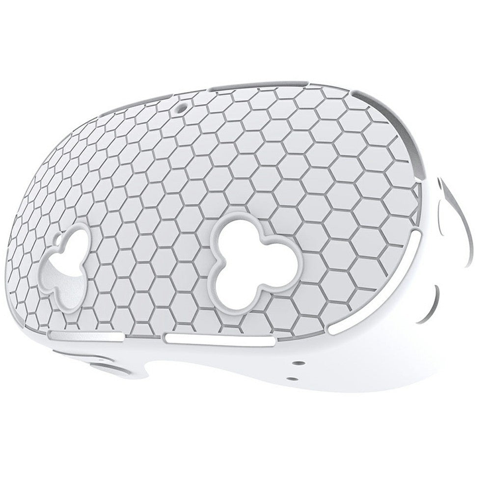 Quest 3S honeycomb silicone case Metanexus XR