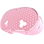 Quest 3S honeycomb silicone case Metanexus XR
