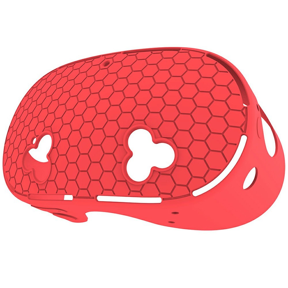 Quest 3S honeycomb silicone case Metanexus XR