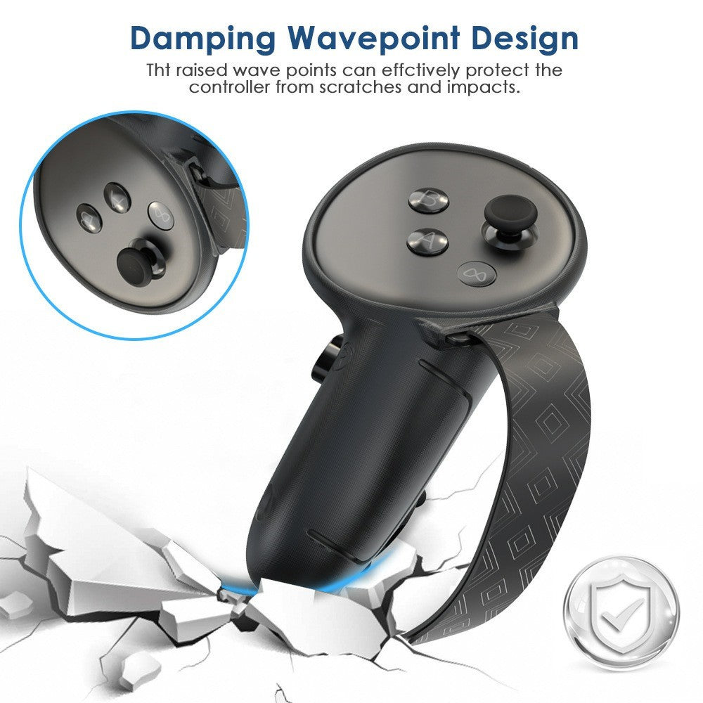 Quest 3 controller grip silicone Metanexus XR