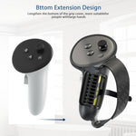 Quest 3 controller grip silicone Metanexus XR