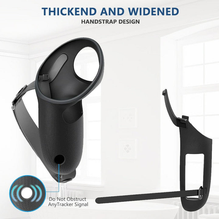 Quest 3 controller grip silicone Metanexus XR