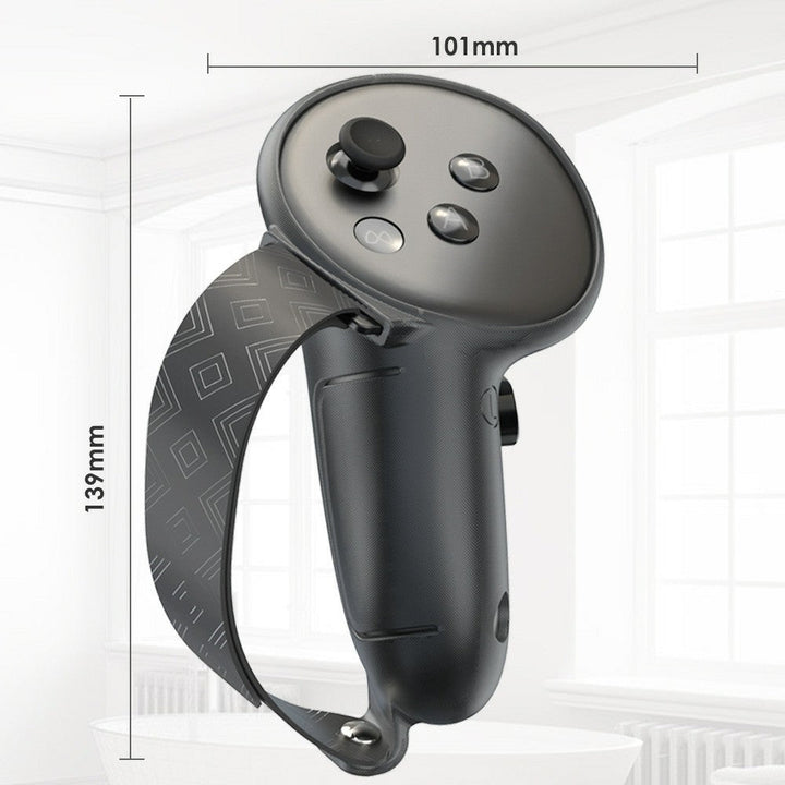 Quest 3 controller grip silicone Metanexus XR