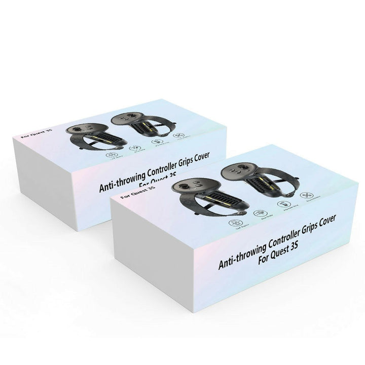 Quest 3 controller grip silicone Metanexus XR