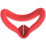 Quest 3S facial interface silicone cover Metanexus XR