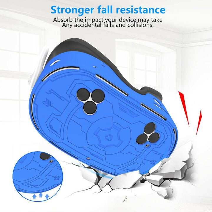 Quest 3S protective silicone case Metanexus XR