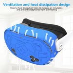 Quest 3S protective silicone case Metanexus XR