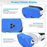 Quest 3S protective silicone case Metanexus XR