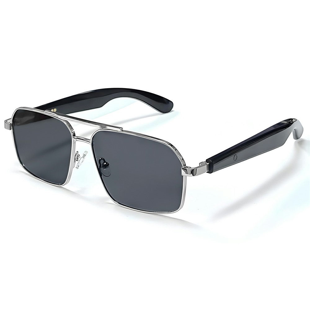 GT-31 UV400 Protection Sunglasses HD Audio Bluetooth-compatible Music Call  AI Translation Smart Glasses Metanexus XR