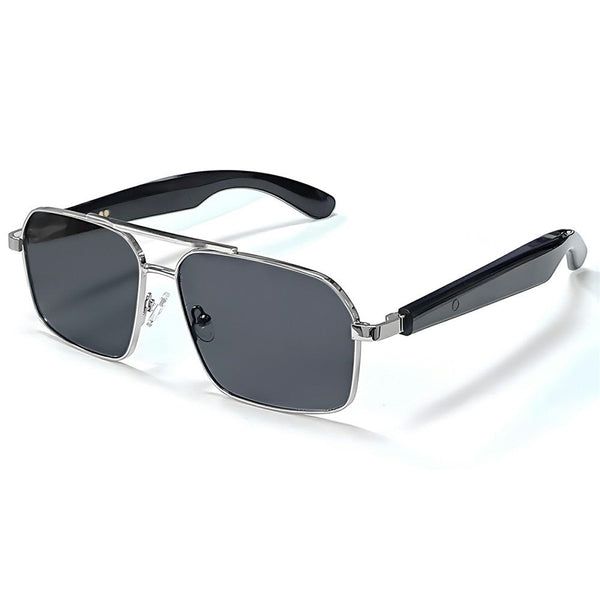 GT-31 UV400 Protection Sunglasses HD Audio Bluetooth-compatible Music Call  AI Translation Smart Glasses Metanexus XR