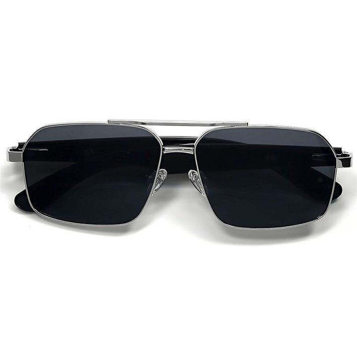 GT-31 UV400 Protection Sunglasses HD Audio Bluetooth-compatible Music Call  AI Translation Smart Glasses Metanexus XR