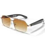 GT-31 UV400 Protection Sunglasses HD Audio Bluetooth-compatible Music Call  AI Translation Smart Glasses Metanexus XR