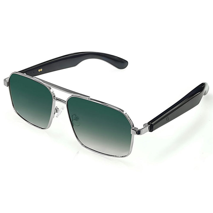 GT-31 UV400 Protection Sunglasses HD Audio Bluetooth-compatible Music Call  AI Translation Smart Glasses Metanexus XR