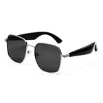 GY200 Bluetooth-compatible Music Call AI Translation Smart Glasses Outdoor Anti UV Sunglasses Metanexus XR