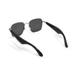 GY200 Bluetooth-compatible Music Call AI Translation Smart Glasses Outdoor Anti UV Sunglasses Metanexus XR