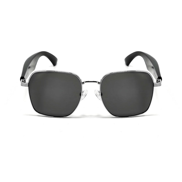 GY200 Bluetooth-compatible Music Call AI Translation Smart Glasses Outdoor Anti UV Sunglasses Metanexus XR