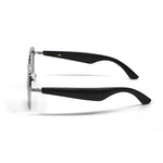 GY200 Smart Glasses - Bluetooth Music & AI Translation Metanexus XR