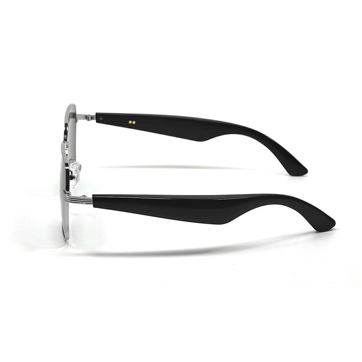 GY200 Smart Glasses - Bluetooth Music & AI Translation Metanexus XR