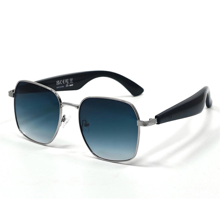 GY200 Bluetooth-compatible Music Call AI Translation Smart Glasses Outdoor Anti UV Sunglasses Metanexus XR