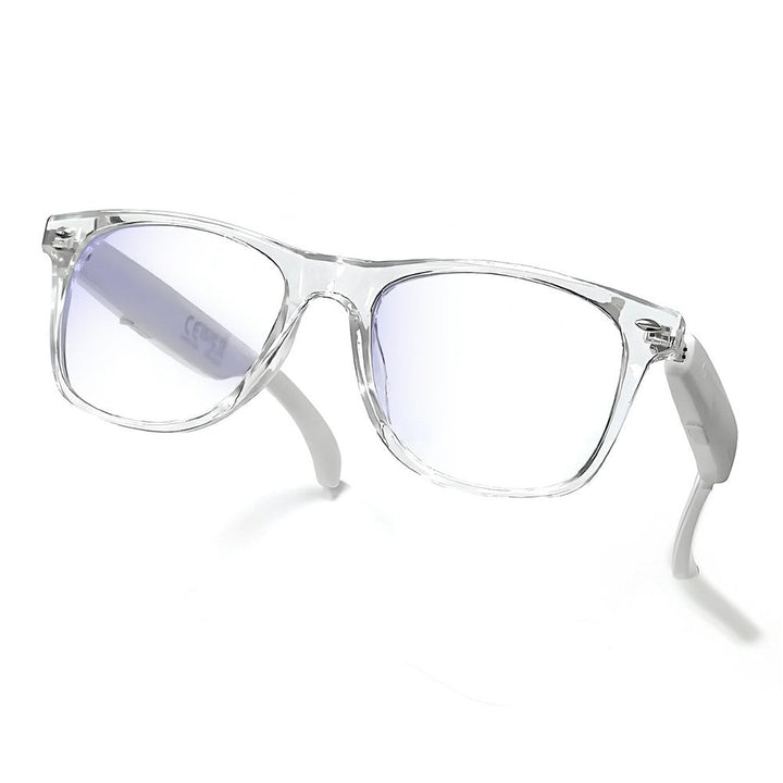 F16 AI Translation Bluetooth-compatible Earphone Glasses Touch Control Wireless Headset Smart Eyewear Metanexus XR