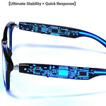F16 AI Translation Bluetooth-compatible Earphone Glasses Touch Control Wireless Headset Smart Eyewear Metanexus XR