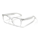 F16 AI Translation Bluetooth-compatible Earphone Glasses Touch Control Wireless Headset Smart Eyewear Metanexus XR