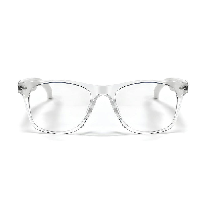 F16 AI Translation Bluetooth-compatible Earphone Glasses Touch Control Wireless Headset Smart Eyewear Metanexus XR