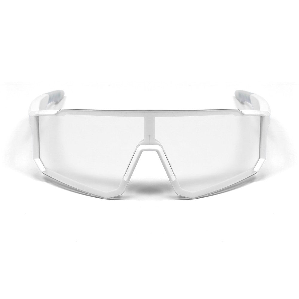 QY-Pro1 AI Translation Bluetooth-compatible Music Glasses for Outdoor Sports Anti UV Cycling Smart Eyewear Metanexus XR
