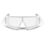 QY-Pro1 AI Translation Bluetooth-compatible Music Glasses for Outdoor Sports Anti UV Cycling Smart Eyewear Metanexus XR