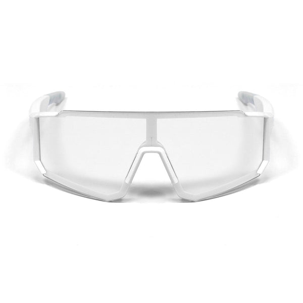 QY-Pro1 AI Translation Bluetooth-compatible Music Glasses for Outdoor Sports Anti UV Cycling Smart Eyewear Metanexus XR