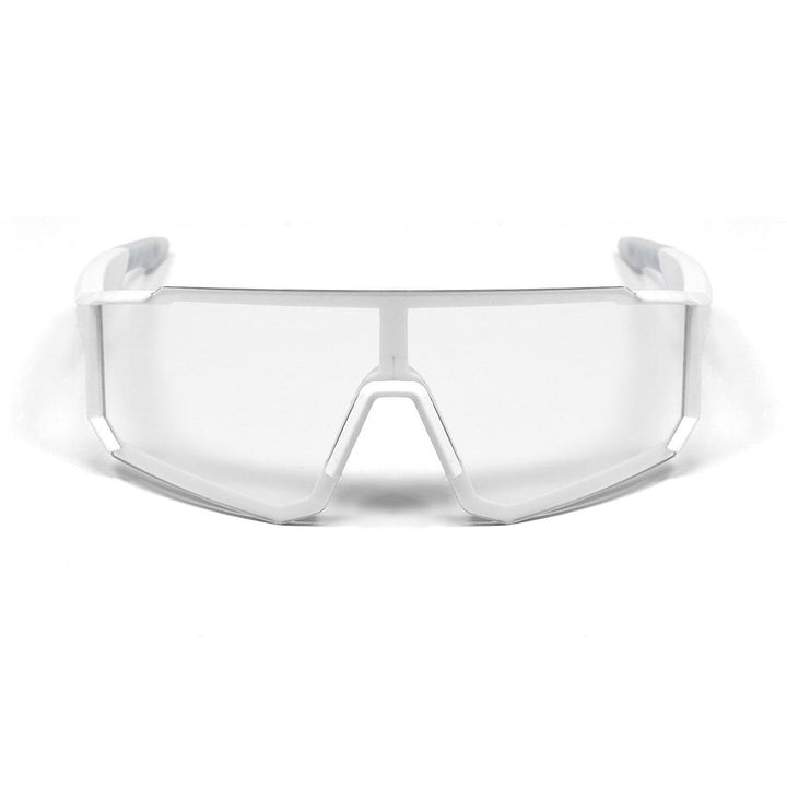 QY-Pro1 AI Translation Bluetooth-compatible Music Glasses for Outdoor Sports Anti UV Cycling Smart Eyewear Metanexus XR