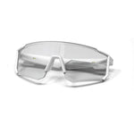 QY-Pro1 AI Translation Bluetooth-compatible Music Glasses for Outdoor Sports Anti UV Cycling Smart Eyewear Metanexus XR