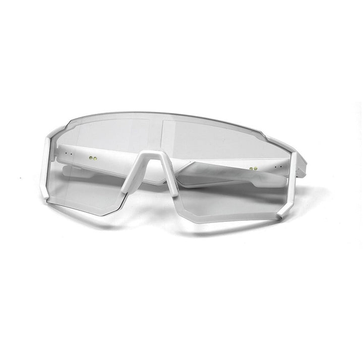 QY-Pro1 AI Translation Bluetooth-compatible Music Glasses for Outdoor Sports Anti UV Cycling Smart Eyewear Metanexus XR