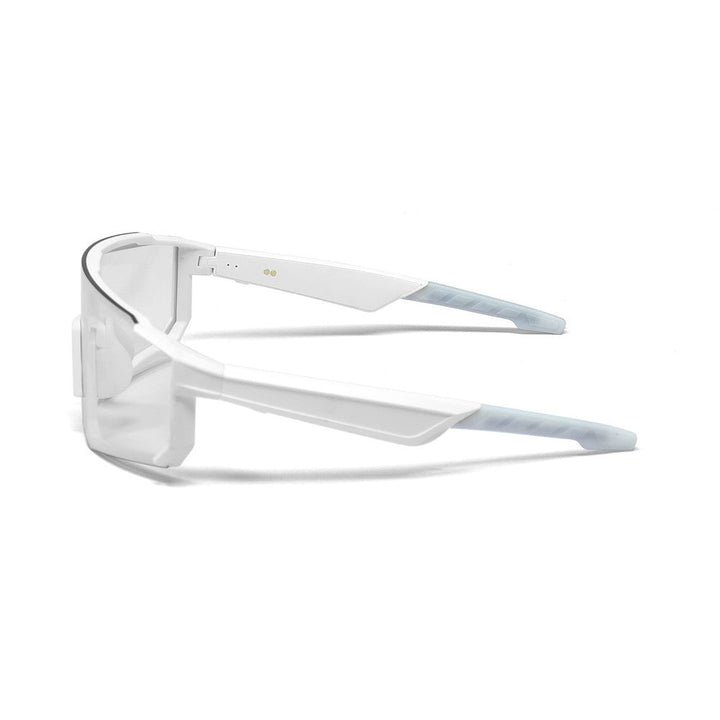 QY-Pro1 AI Translation Bluetooth-compatible Music Glasses for Outdoor Sports Anti UV Cycling Smart Eyewear Metanexus XR