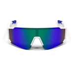 QY-Pro1 AI Translation Bluetooth-compatible Music Glasses for Outdoor Sports Anti UV Cycling Smart Eyewear Metanexus XR