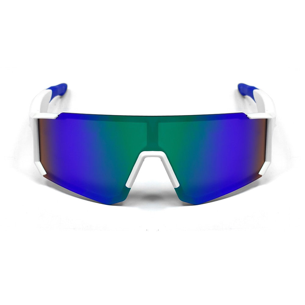 QY-Pro1 AI Translation Bluetooth-compatible Music Glasses for Outdoor Sports Anti UV Cycling Smart Eyewear Metanexus XR