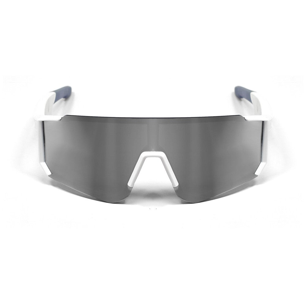 QY-Pro1 AI Translation Bluetooth-compatible Music Glasses for Outdoor Sports Anti UV Cycling Smart Eyewear Metanexus XR