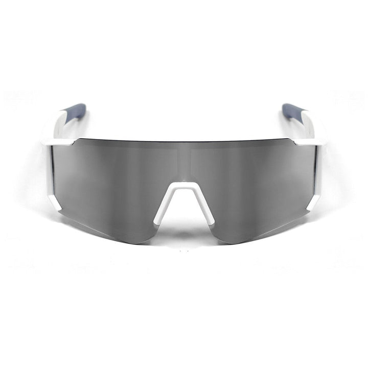 QY-Pro1 AI Translation Bluetooth-compatible Music Glasses for Outdoor Sports Anti UV Cycling Smart Eyewear Metanexus XR