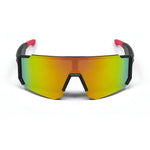 QY-Pro1 AI Translation Bluetooth-compatible Music Glasses for Outdoor Sports Anti UV Cycling Smart Eyewear Metanexus XR